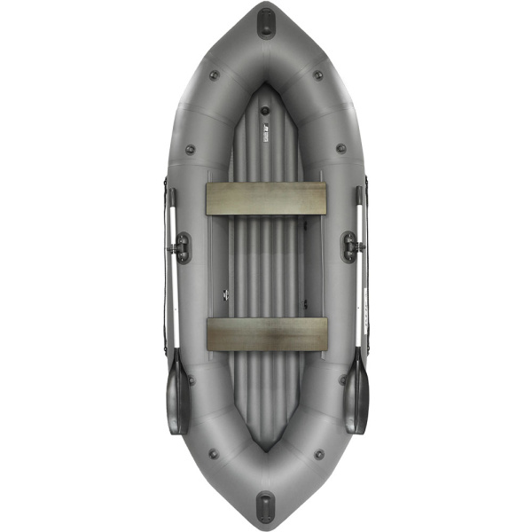 Лодка ПВХ Apache (Апачи) Турист 325 НД графит | Мототека Лодка ПВХ Apache (Апачи) Турист 325 НД графит | Мототека